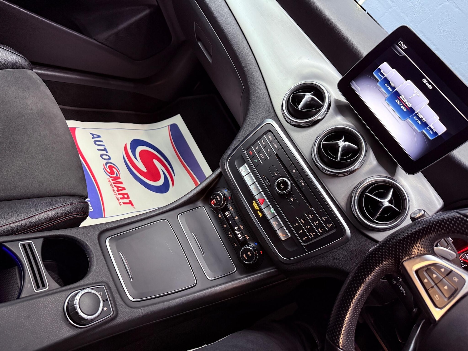 Used Mercedes-Benz GLA 2018 for sale - 76780640: Photo 27