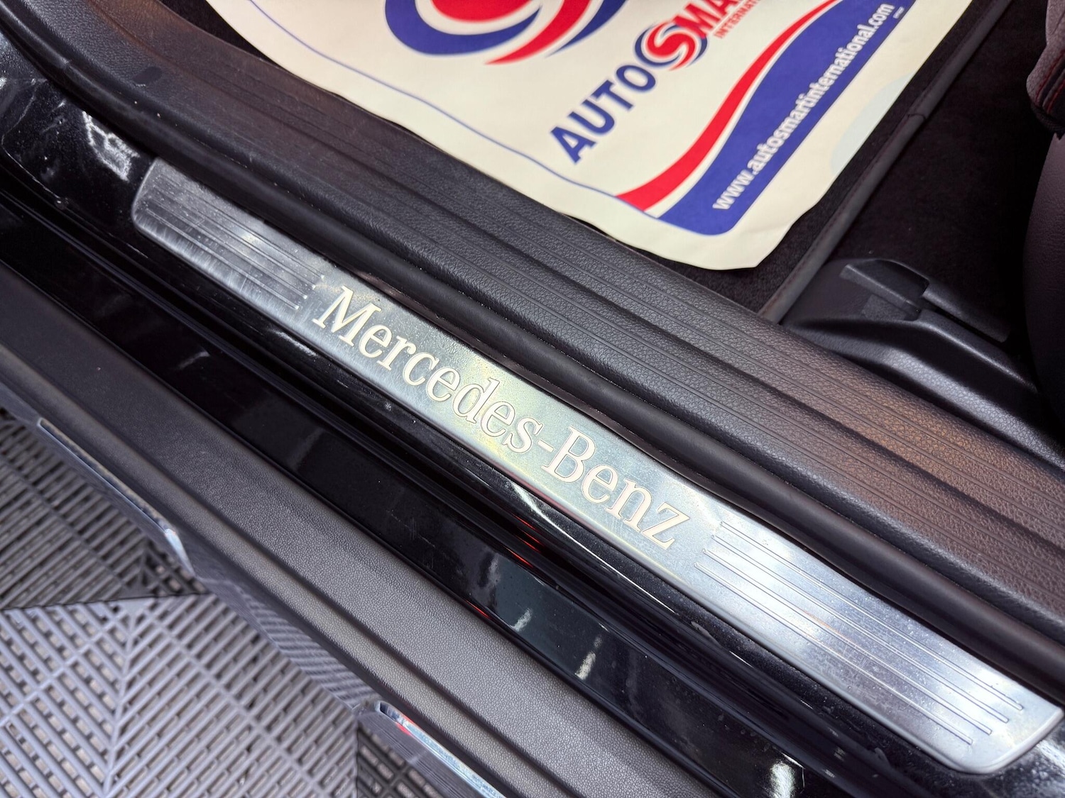 Used Mercedes-Benz GLA 2018 for sale - 76780640: Photo 35