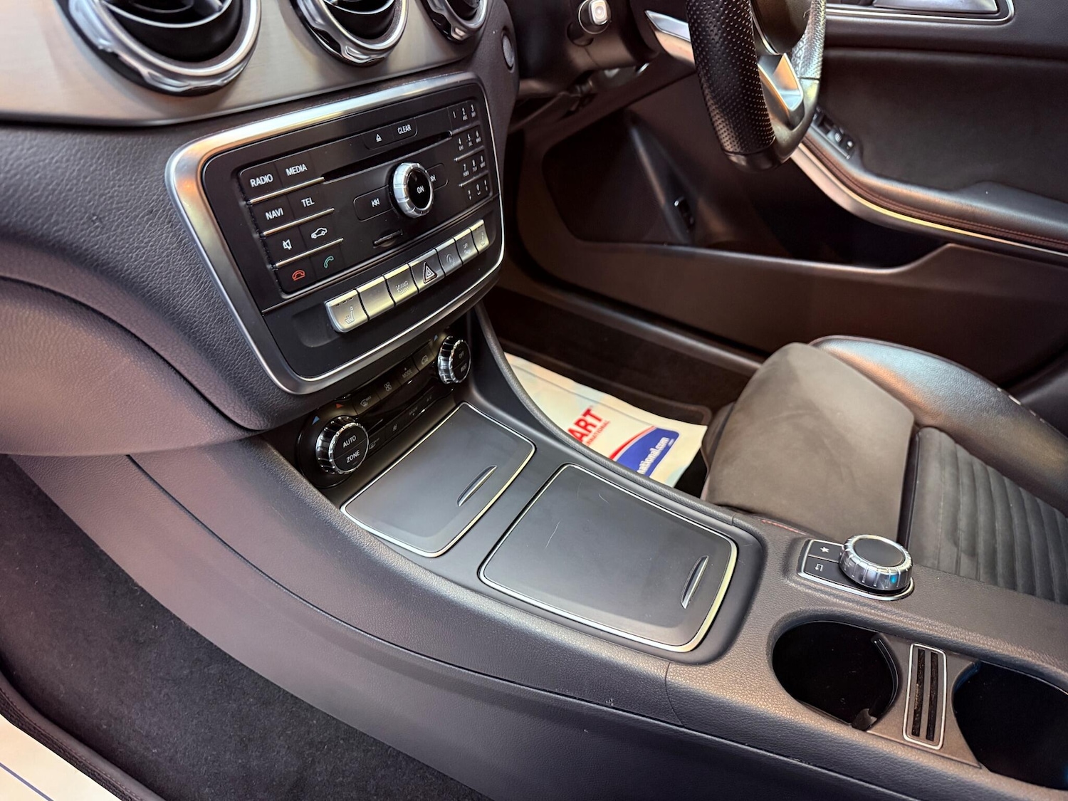 Used Mercedes-Benz GLA 2018 for sale - 76780640: Photo 36