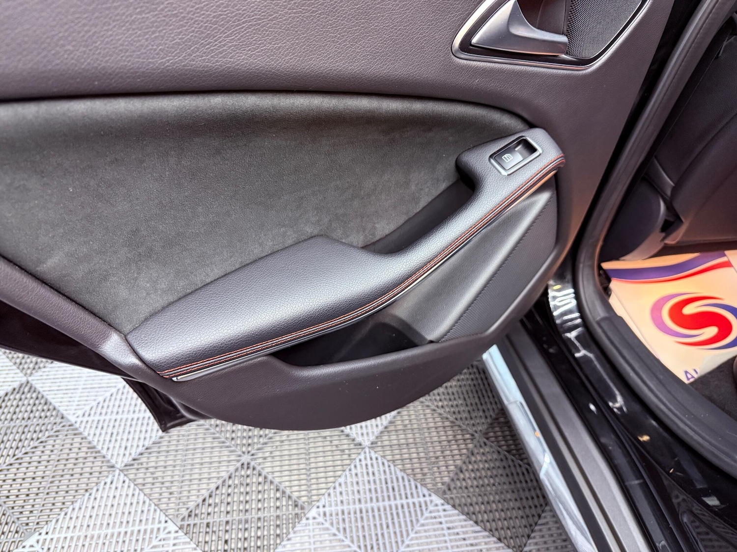 Used Mercedes-Benz GLA 2018 for sale - 76780640: Photo 40