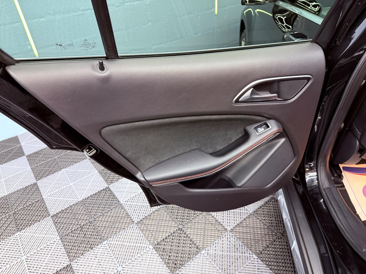 Used Mercedes-Benz GLA 2018 for sale - 76780640: Photo 41