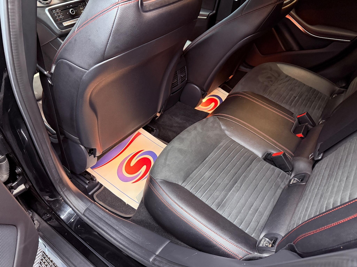 Used Mercedes-Benz GLA 2018 for sale - 76780640: Photo 43