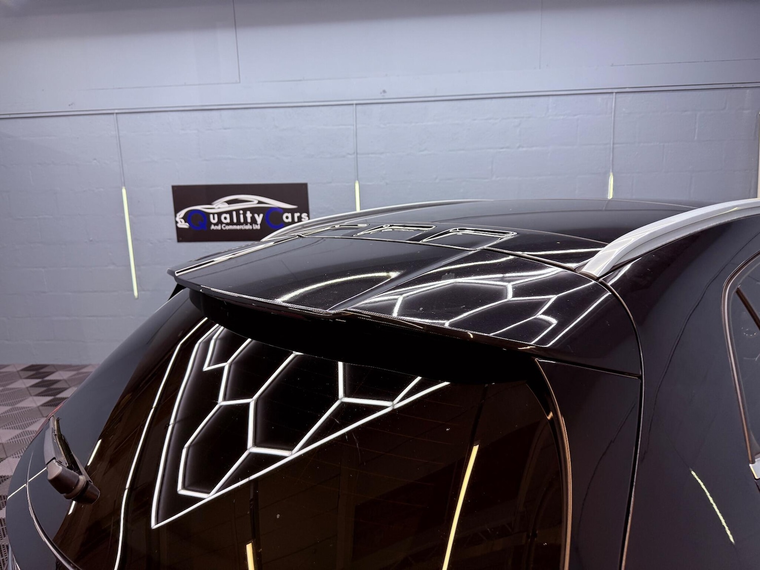 Used Mercedes-Benz GLA 2018 for sale - 76780640: Photo 49