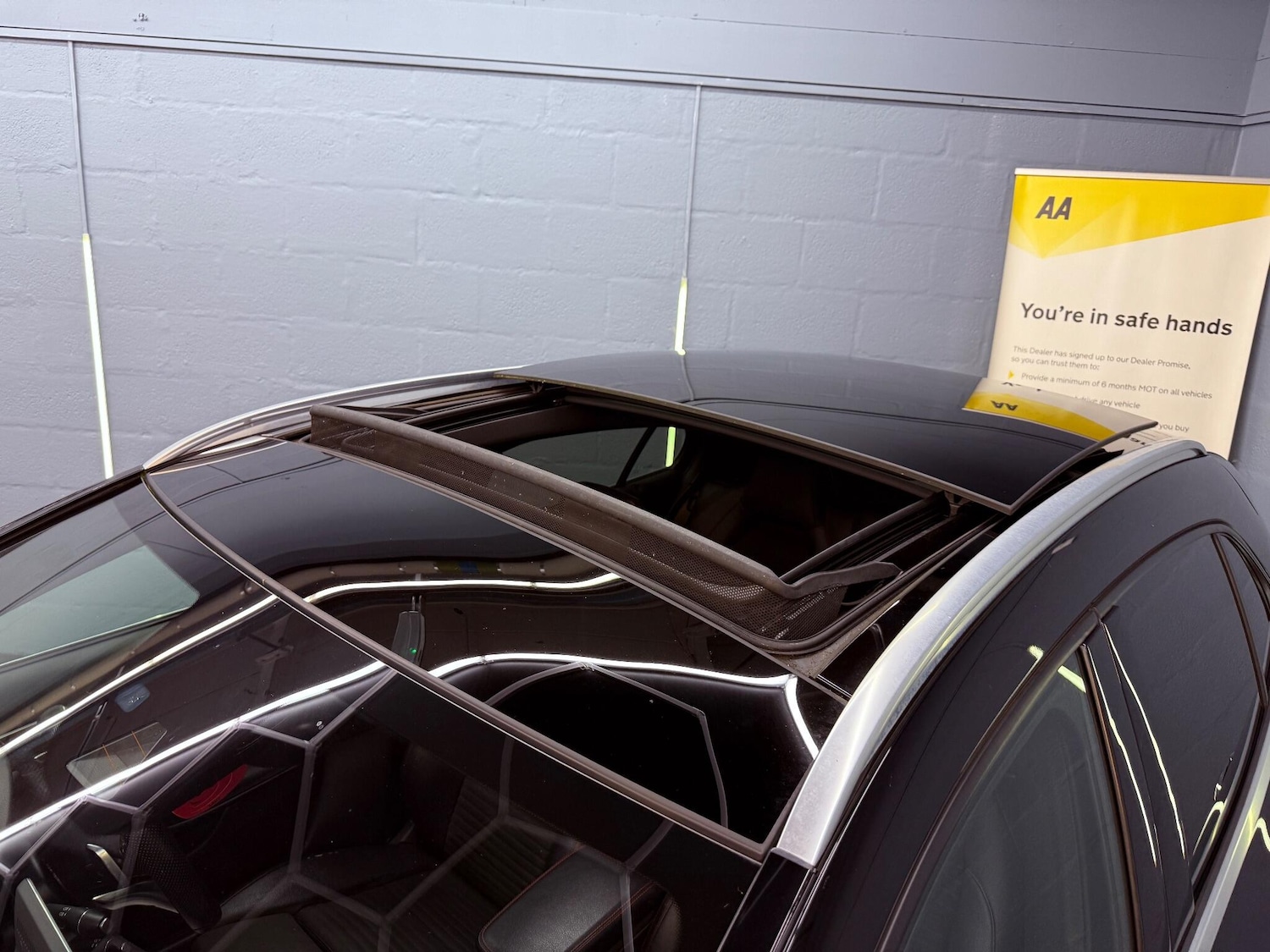 Used Mercedes-Benz GLA 2018 for sale - 76780640: Photo 5