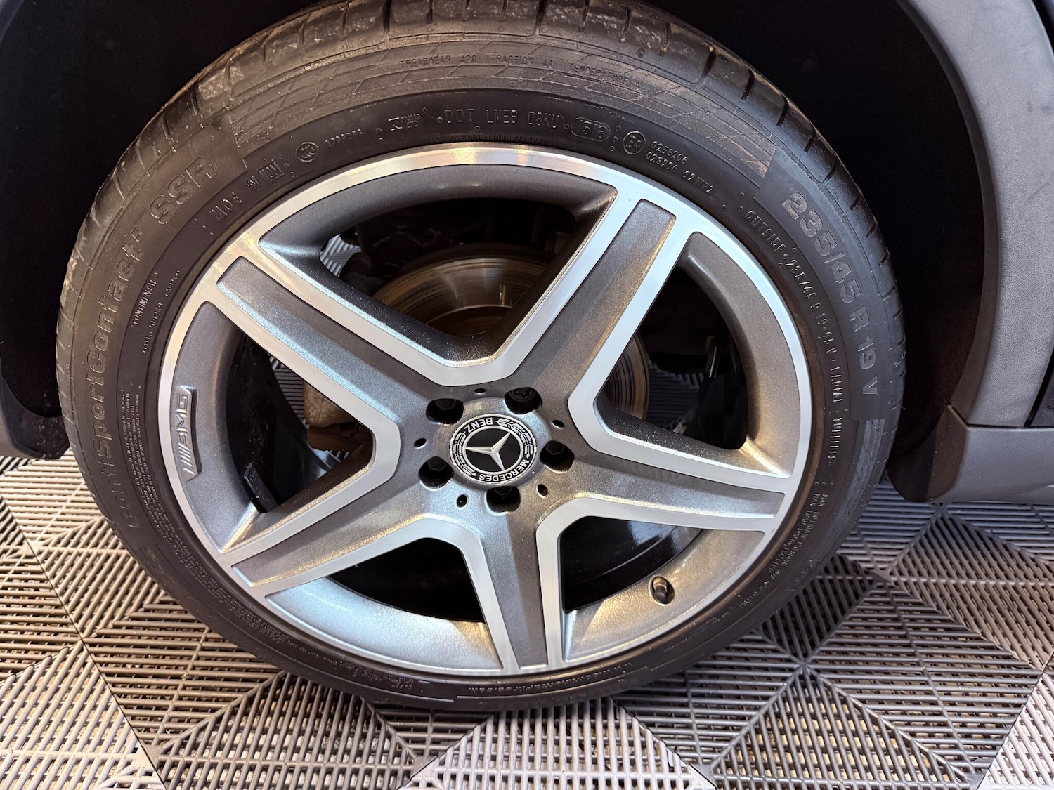 Used Mercedes-Benz GLA 2018 for sale - 76780640: Photo 51