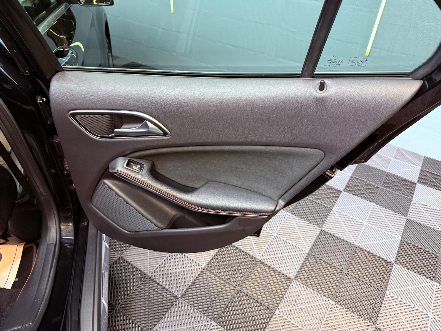 Used Mercedes-Benz GLA 2018 for sale - 76780640: Photo 55