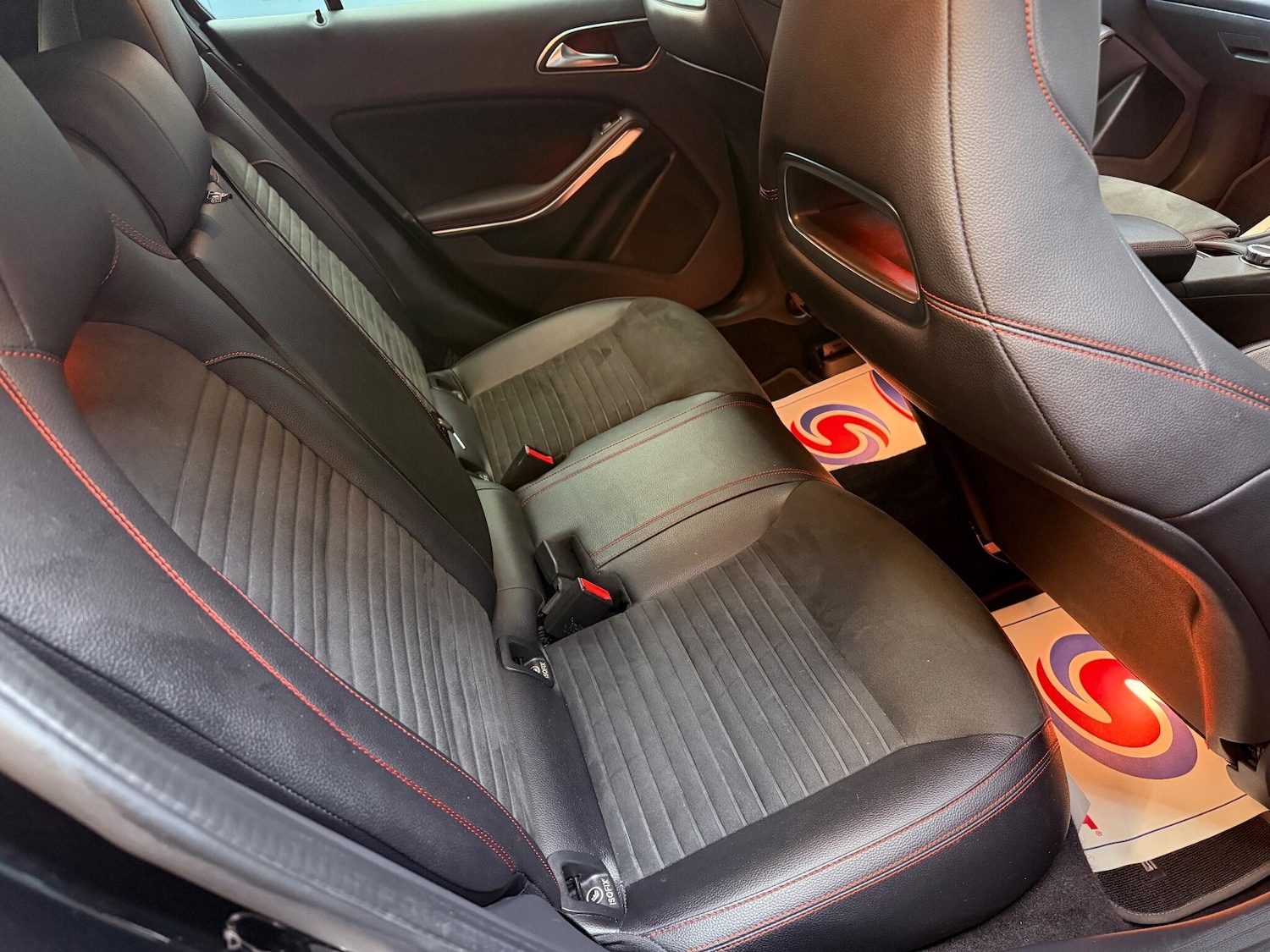 Used Mercedes-Benz GLA 2018 for sale - 76780640: Photo 57