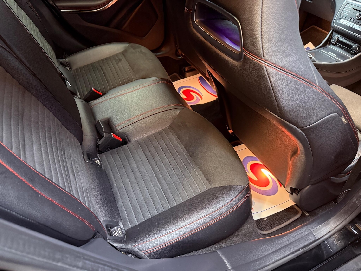 Used Mercedes-Benz GLA 2018 for sale - 76780640: Photo 58