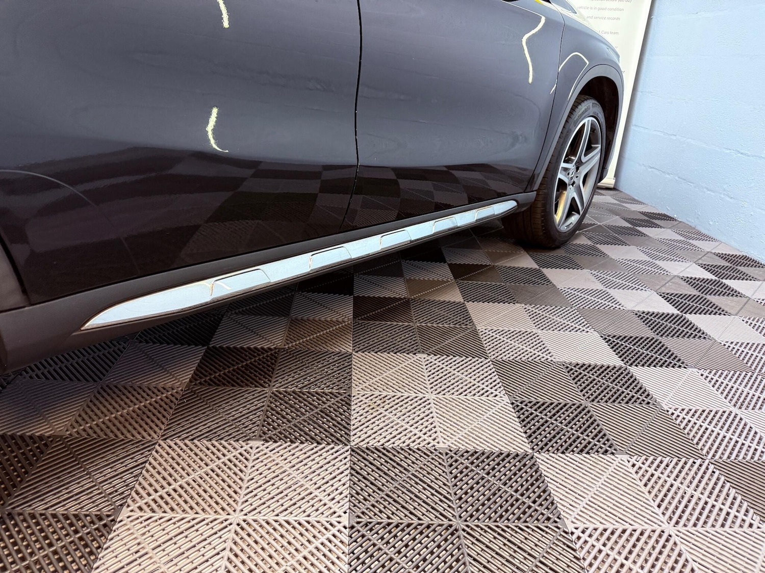 Used Mercedes-Benz GLA 2018 for sale - 76780640: Photo 59