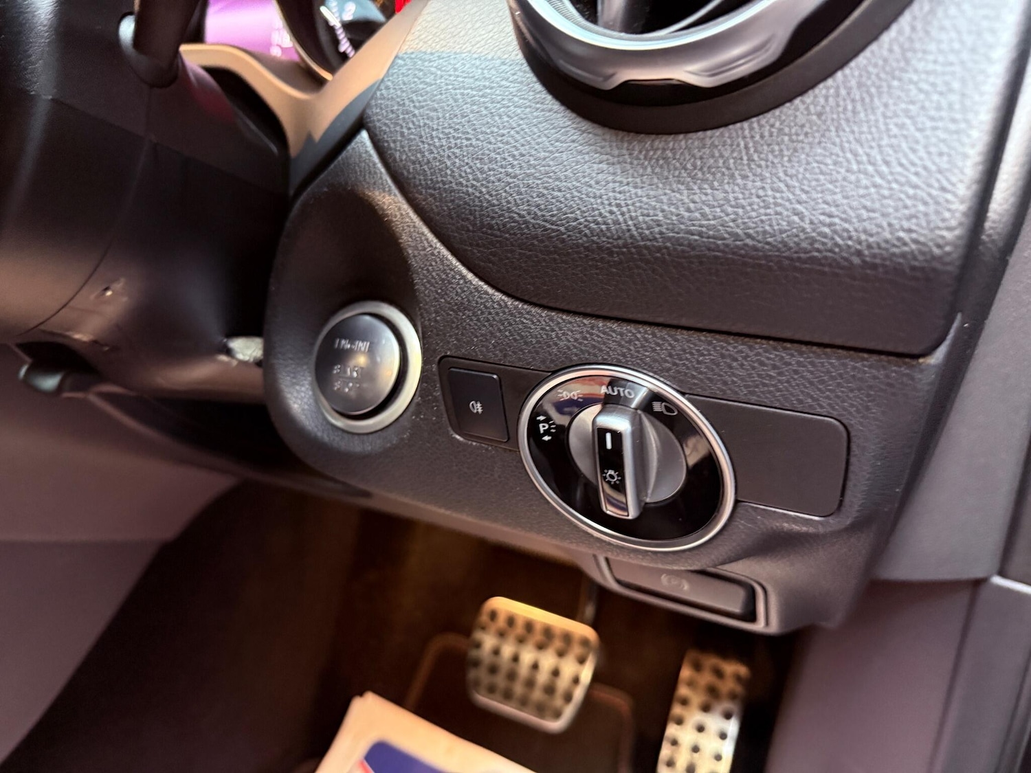 Used Mercedes-Benz GLA 2018 for sale - 76780640: Photo 61