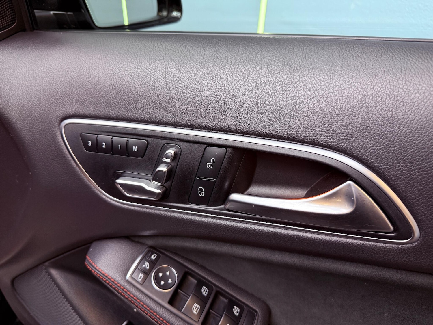 Used Mercedes-Benz GLA 2018 for sale - 76780640: Photo 62