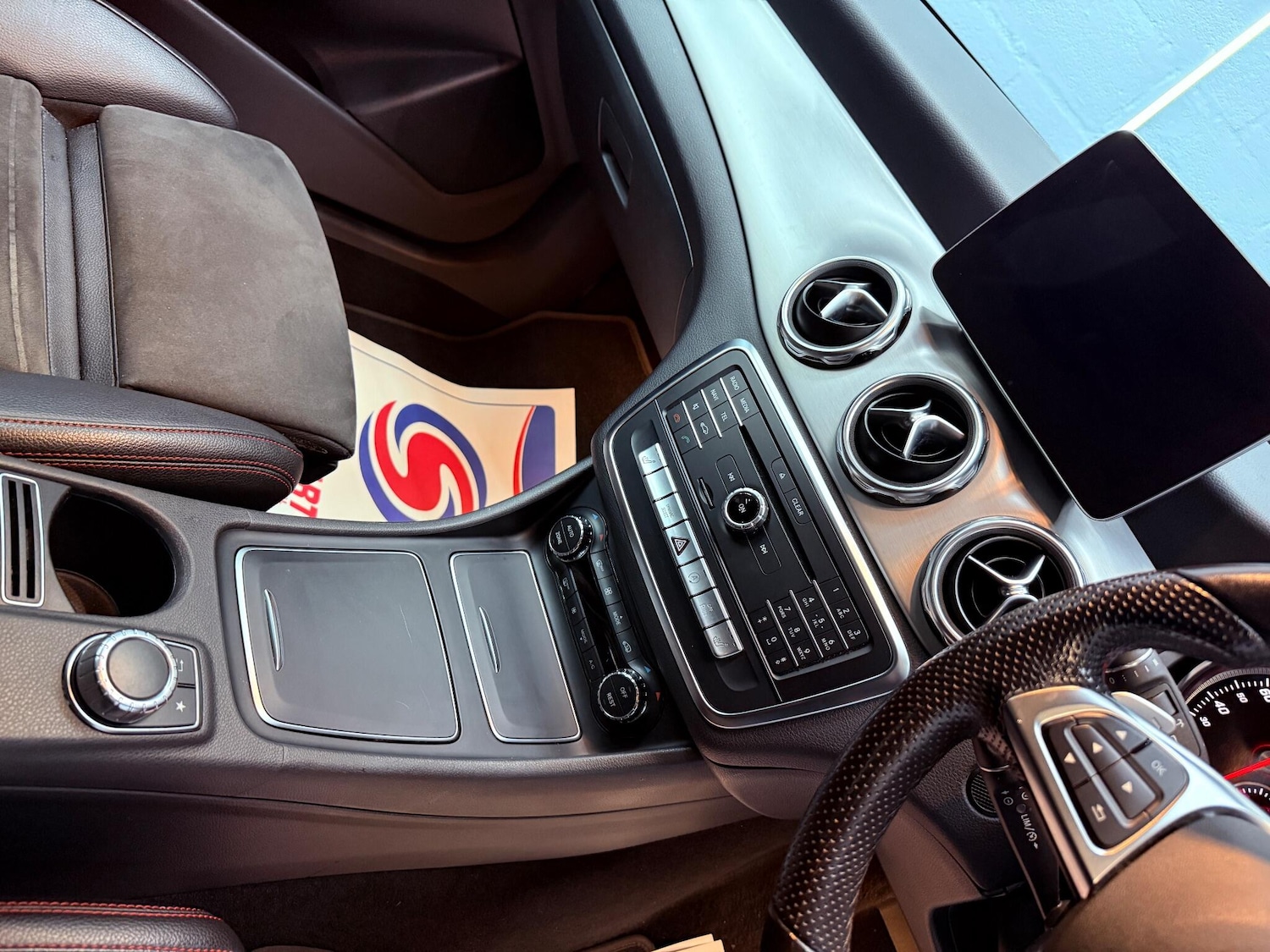 Used Mercedes-Benz GLA 2018 for sale - 76780640: Photo 65