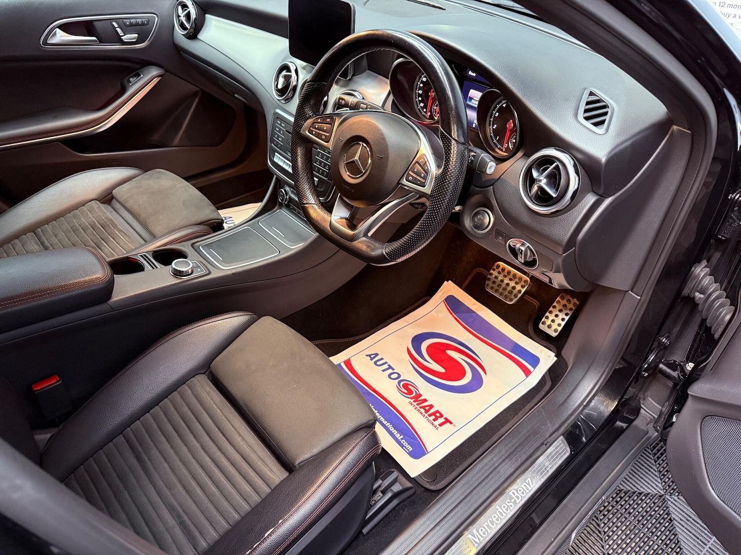 Used Mercedes-Benz GLA 2018 for sale - 76780640: Photo 67