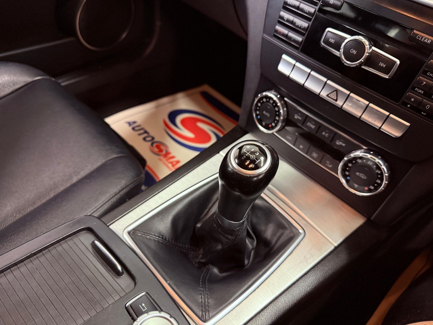 Used Mercedes-Benz C Class 2012 for sale - 76990690: Photo 14