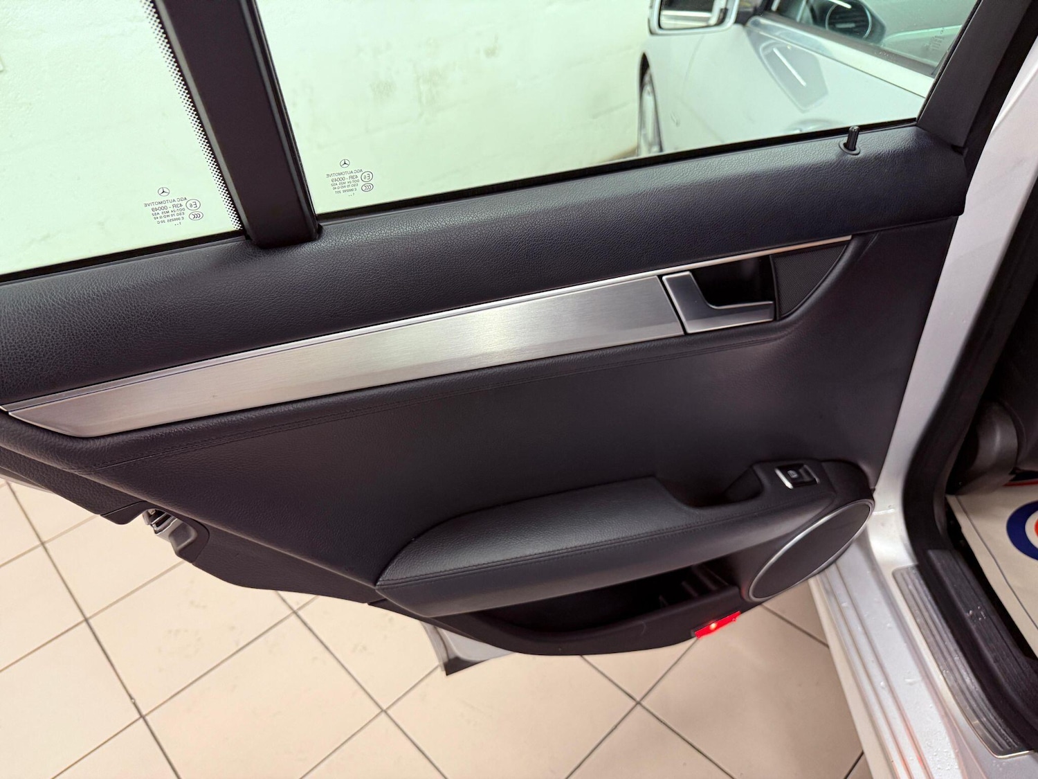 Used Mercedes-Benz C Class 2012 for sale - 76990690: Photo 22