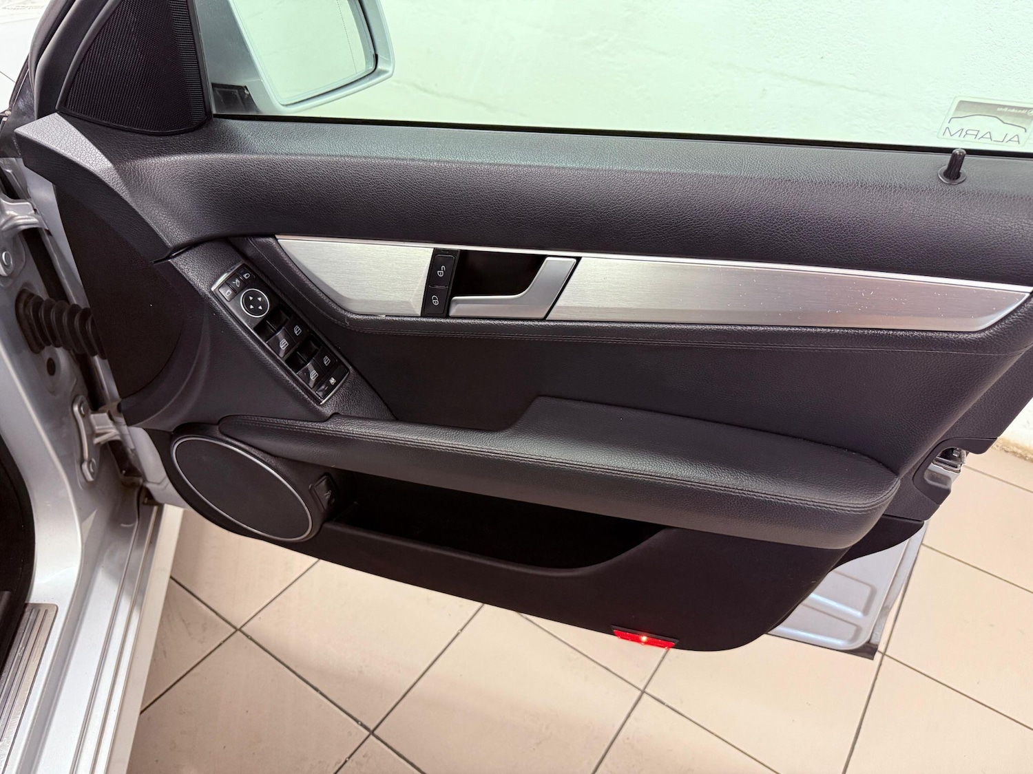 Used Mercedes-Benz C Class 2012 for sale - 76990690: Photo 23