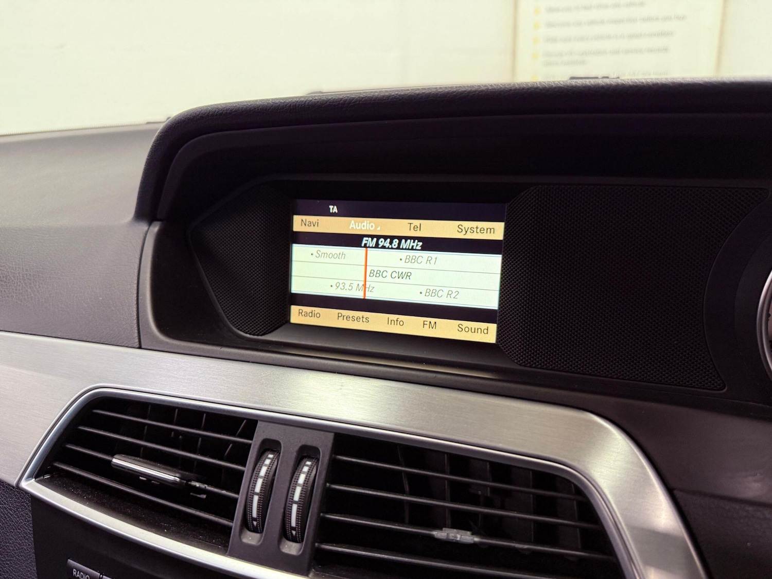 Used Mercedes-Benz C Class 2012 for sale - 76990690: Photo 29