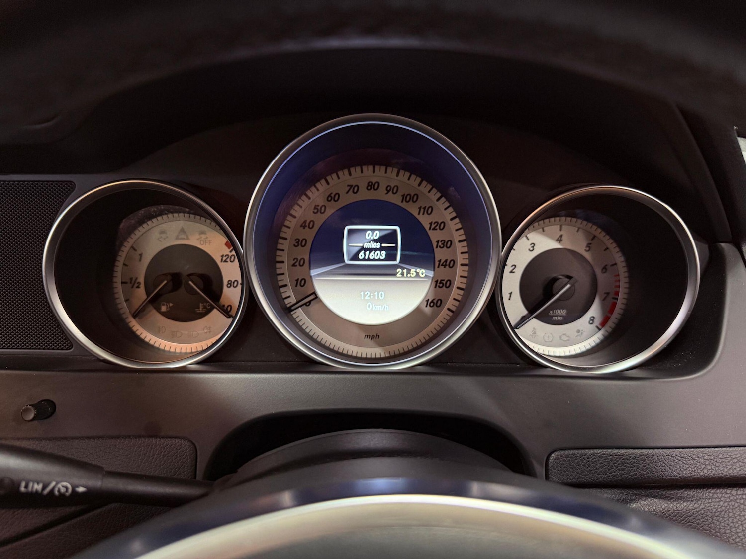 Used Mercedes-Benz C Class 2012 for sale - 76990690: Photo 30