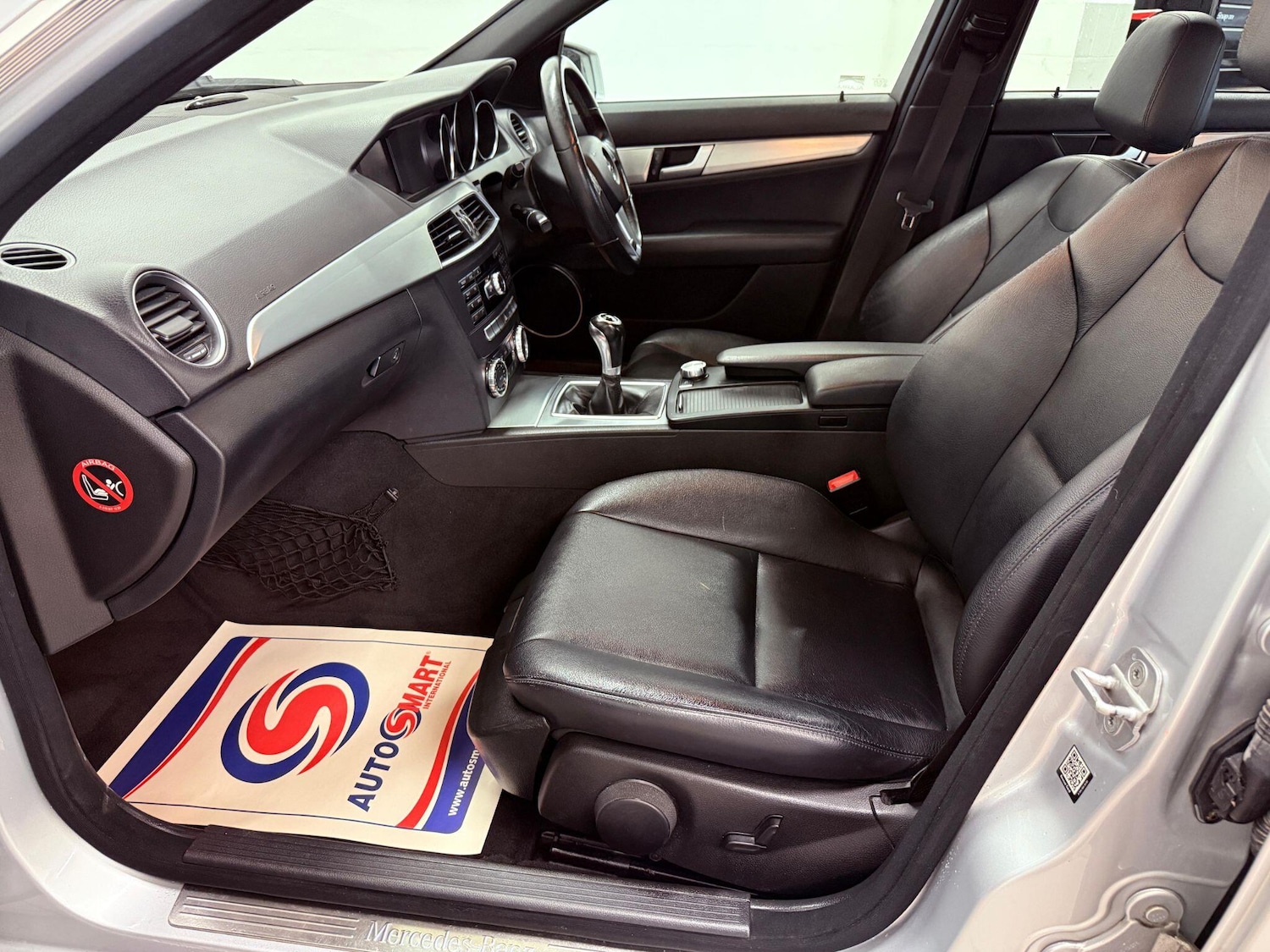 Used Mercedes-Benz C Class 2012 for sale - 76990690: Photo 36