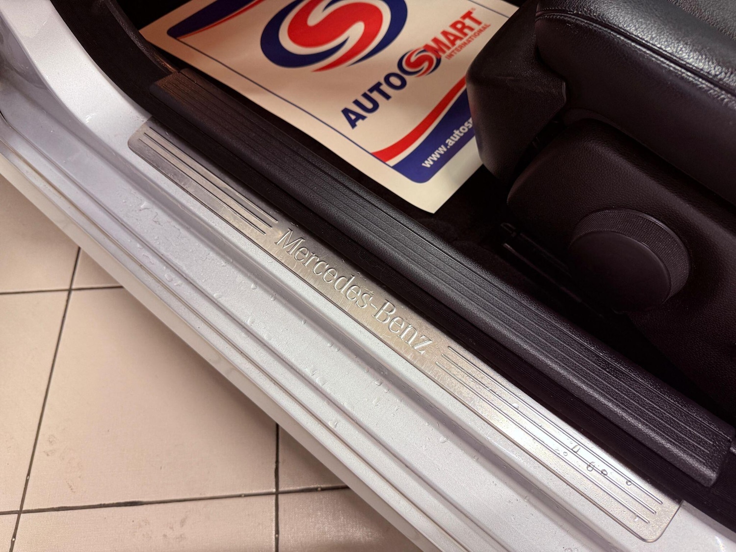 Used Mercedes-Benz C Class 2012 for sale - 76990690: Photo 39