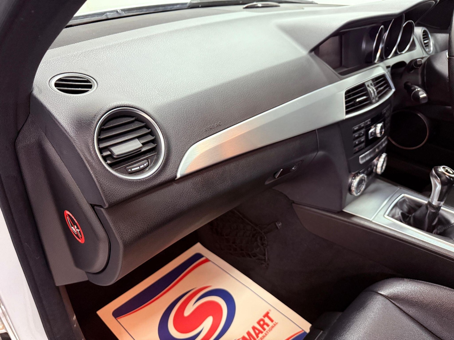 Used Mercedes-Benz C Class 2012 for sale - 76990690: Photo 41