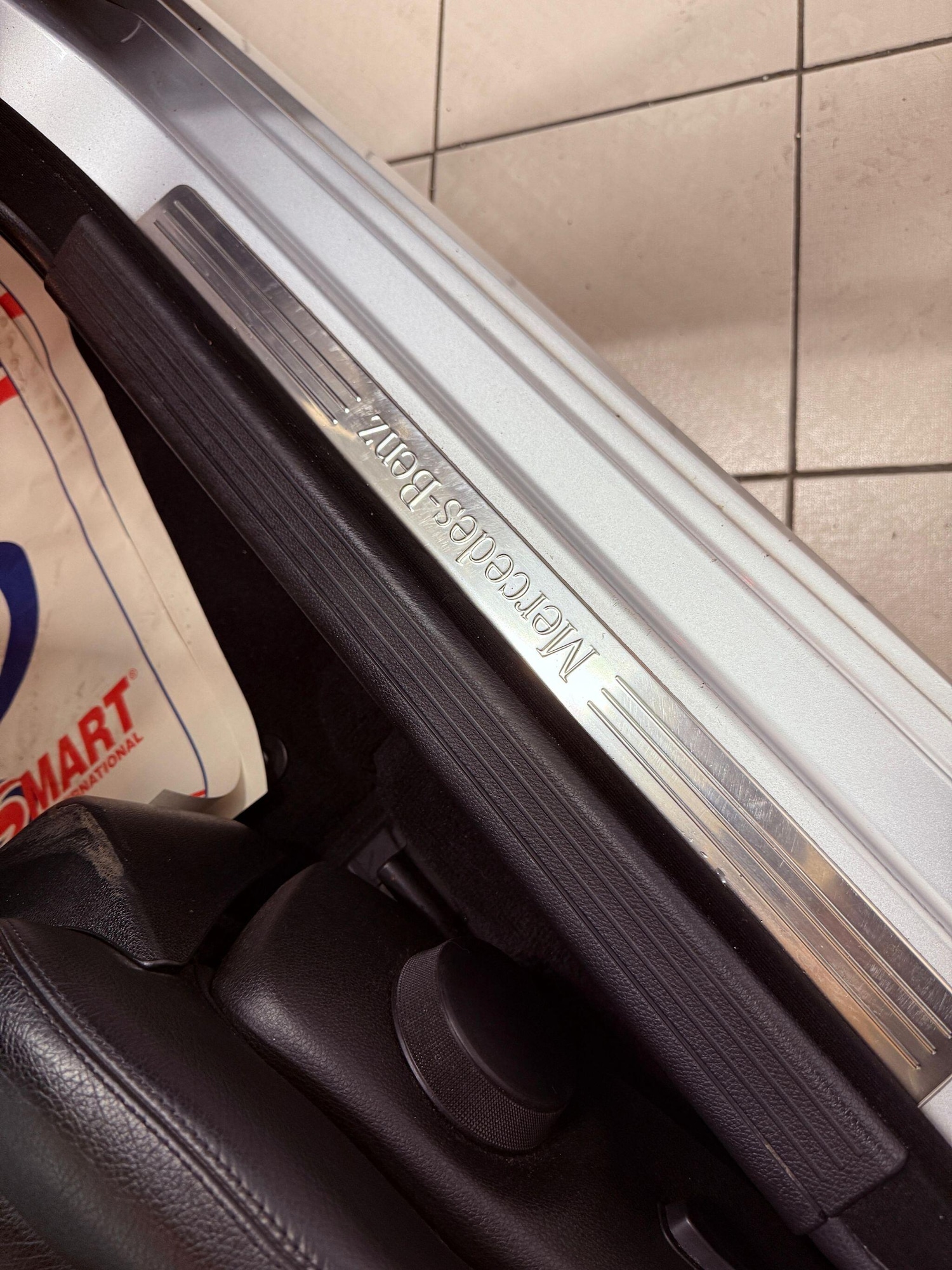 Used Mercedes-Benz C Class 2012 for sale - 76990690: Photo 44