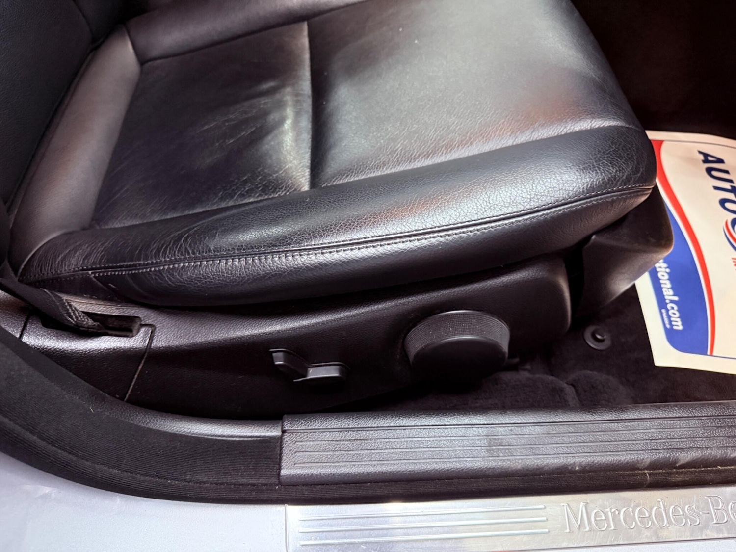 Used Mercedes-Benz C Class 2012 for sale - 76990690: Photo 50