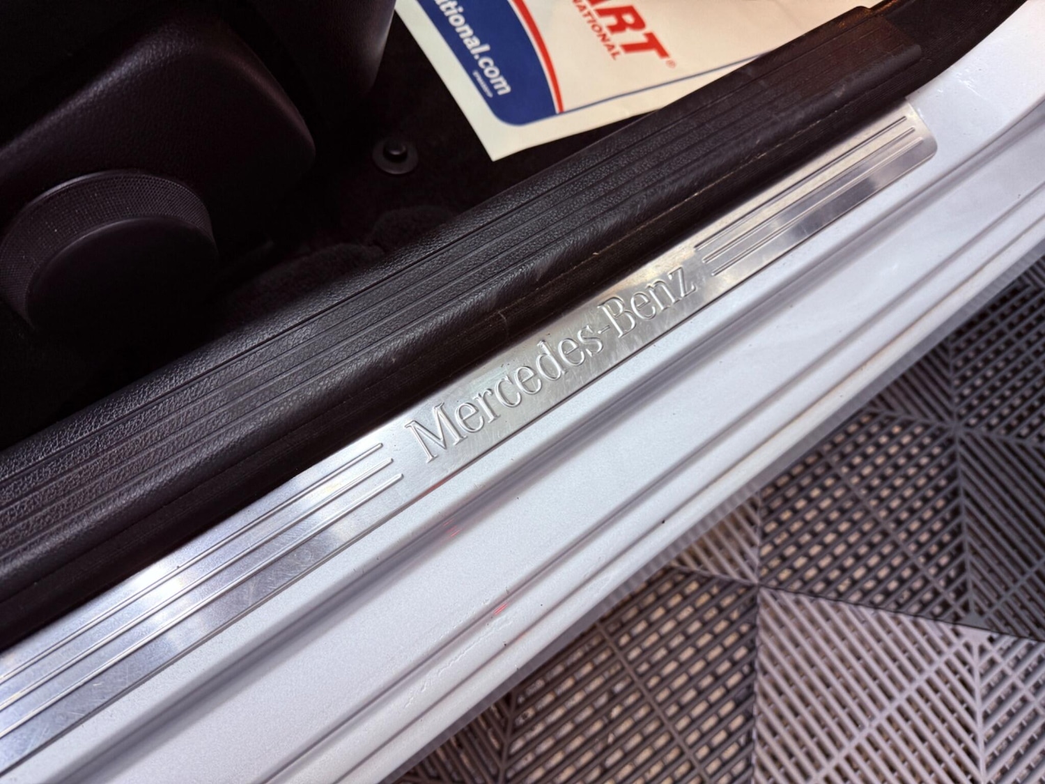 Used Mercedes-Benz C Class 2012 for sale - 76990690: Photo 51