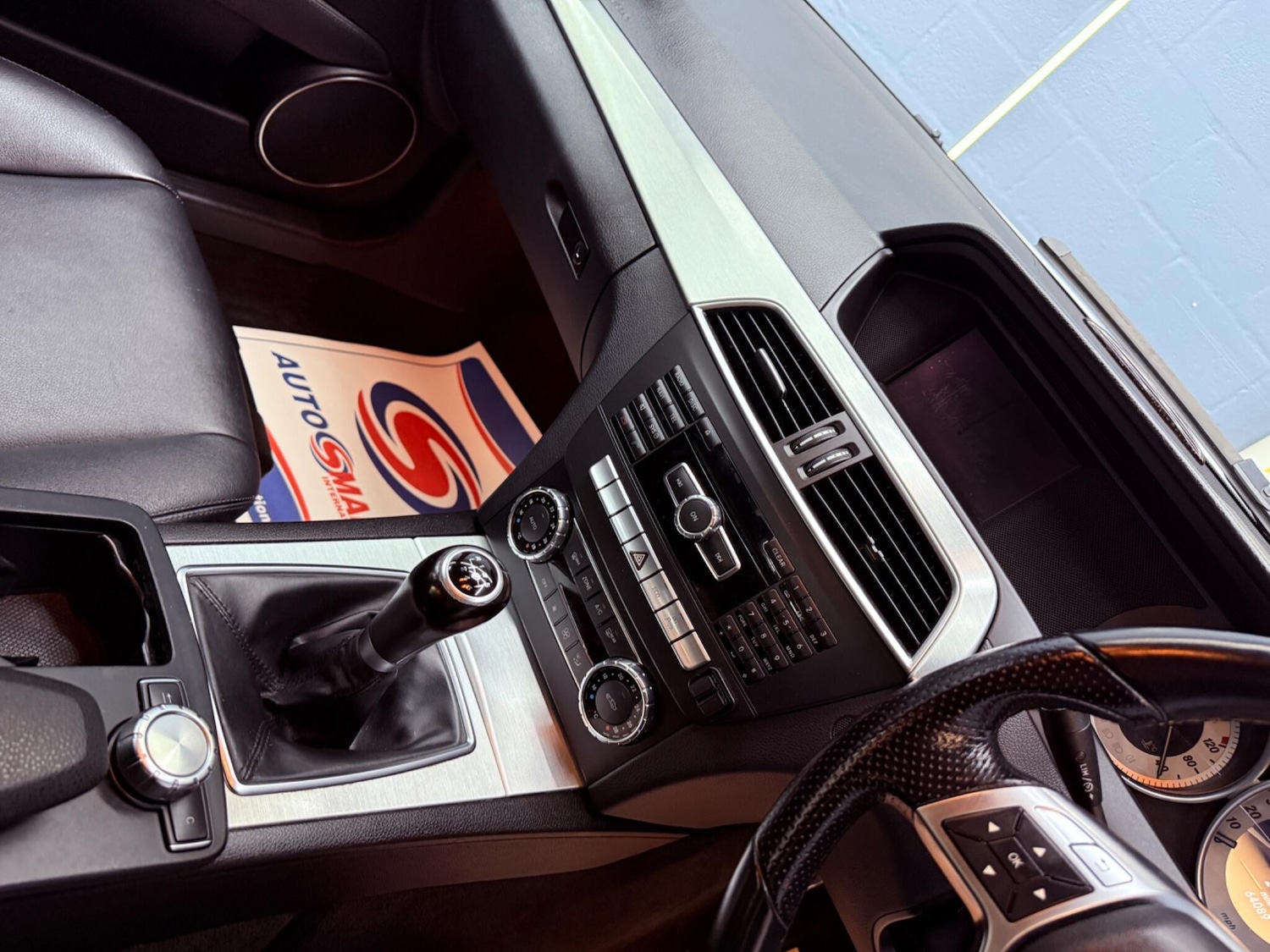 Used Mercedes-Benz C Class 2012 for sale - 76990690: Photo 52