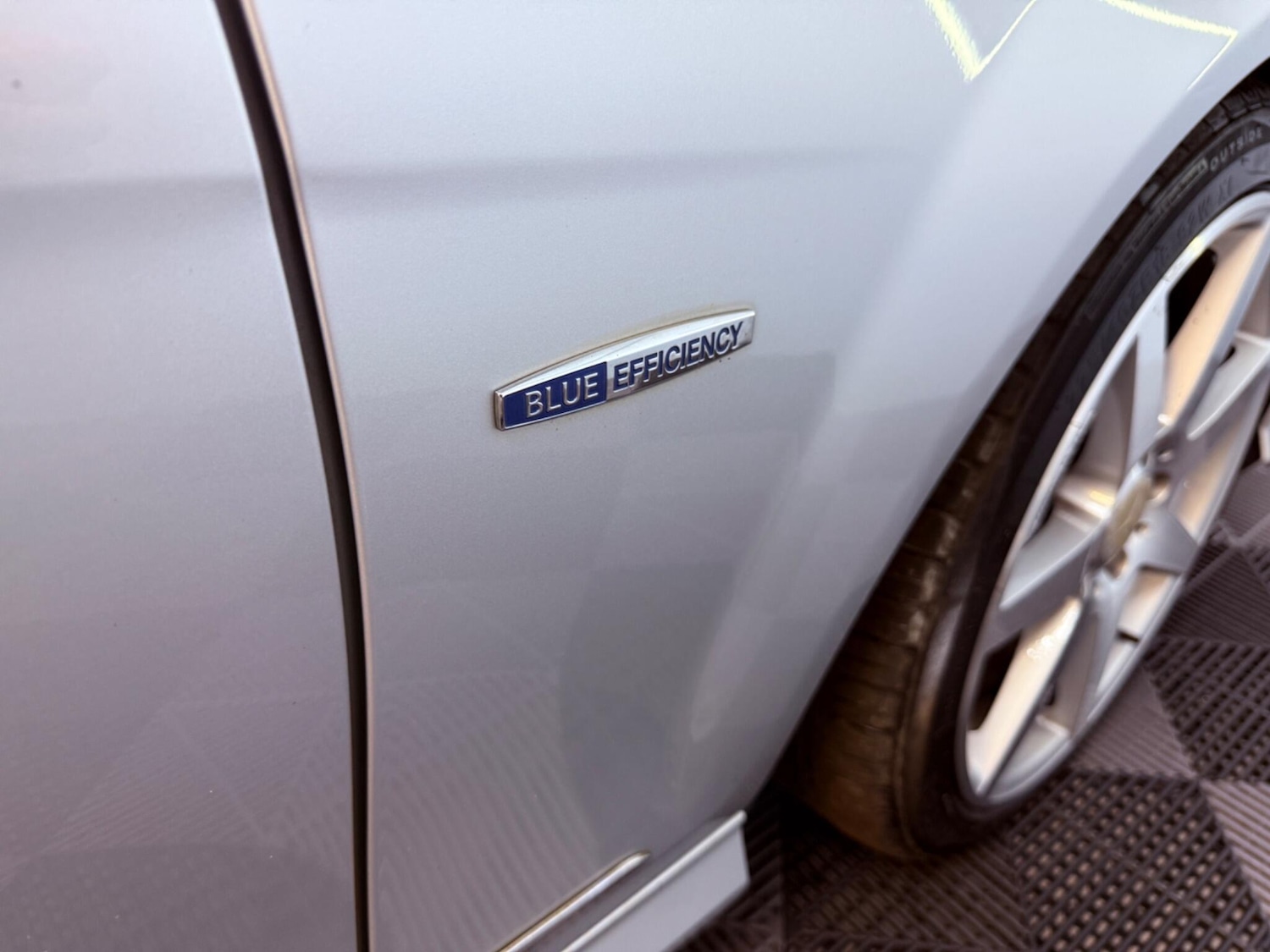 Used Mercedes-Benz C Class 2012 for sale - 76990690: Photo 55