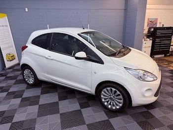 Used Ford Ka 2014 for sale - 76994522: Photo