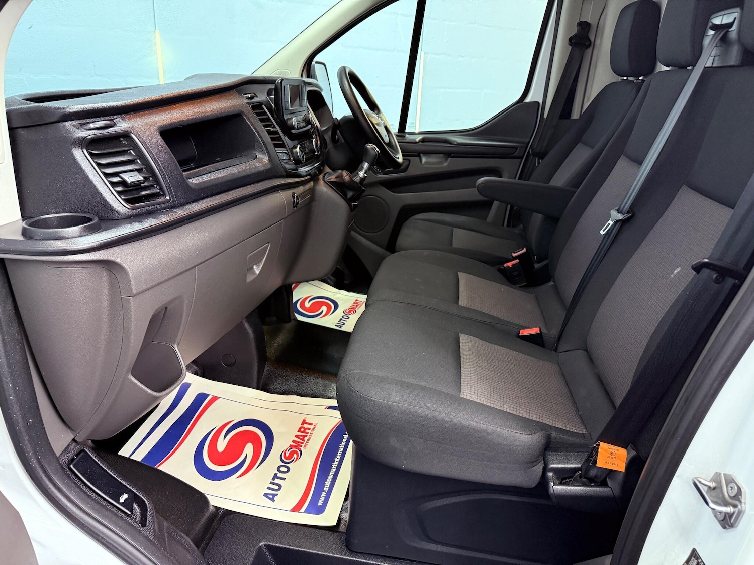 Used Ford Transit Custom 2020 for sale - 76060608: Photo 22