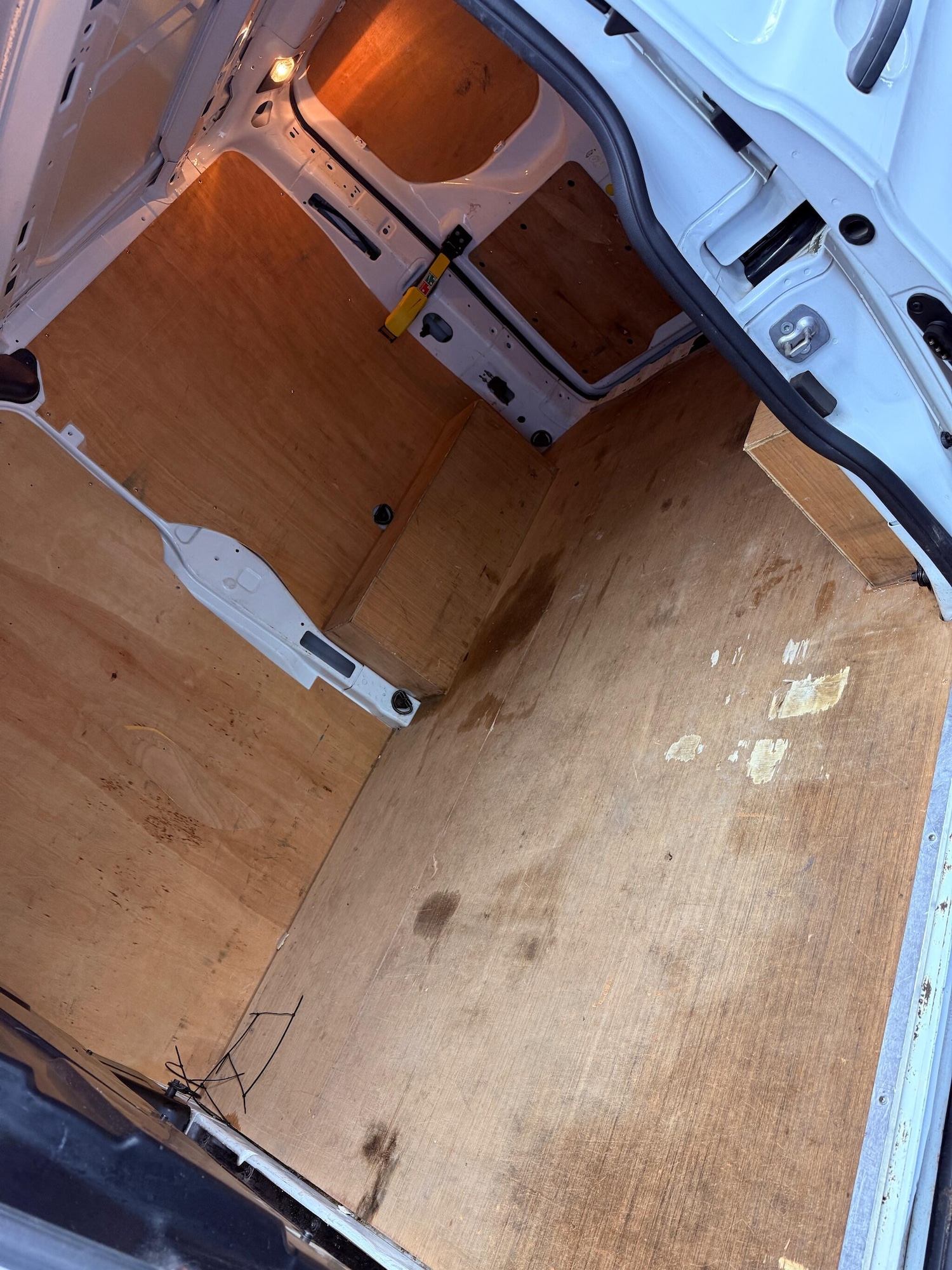 Used Ford Transit Custom 2020 for sale - 76060608: Photo 25
