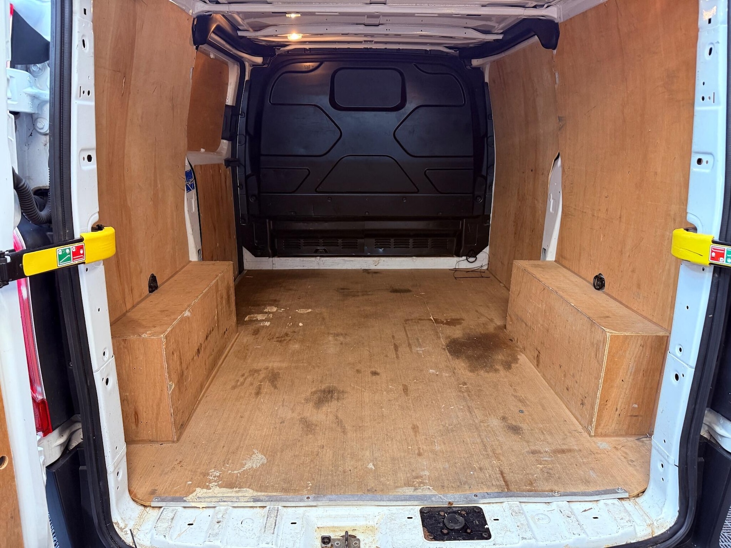 Used Ford Transit Custom 2020 for sale - 76060608: Photo 26