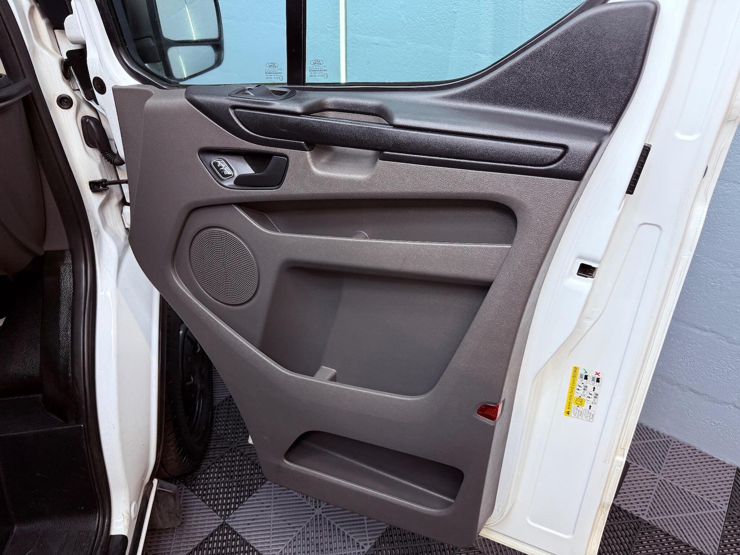 Used Ford Transit Custom 2020 for sale - 76060608: Photo 29