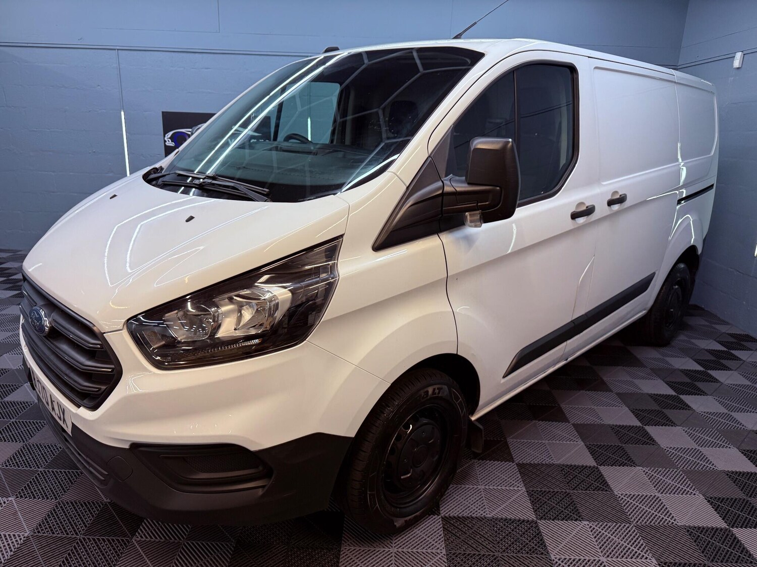 Used Ford Transit Custom 2020 for sale - 76060608: Photo 6