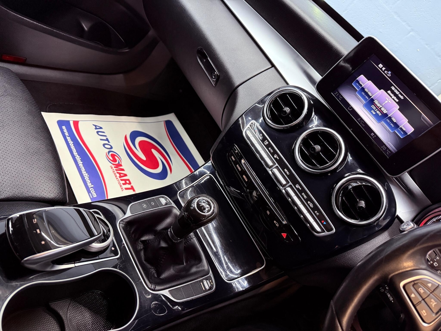 Used Mercedes-Benz C Class 2016 for sale - 76671217: Photo 15