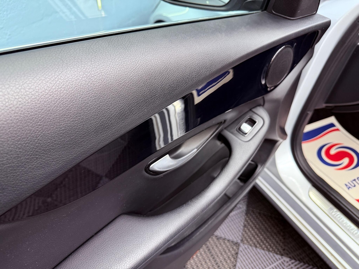 Used Mercedes-Benz C Class 2016 for sale - 76671217: Photo 21