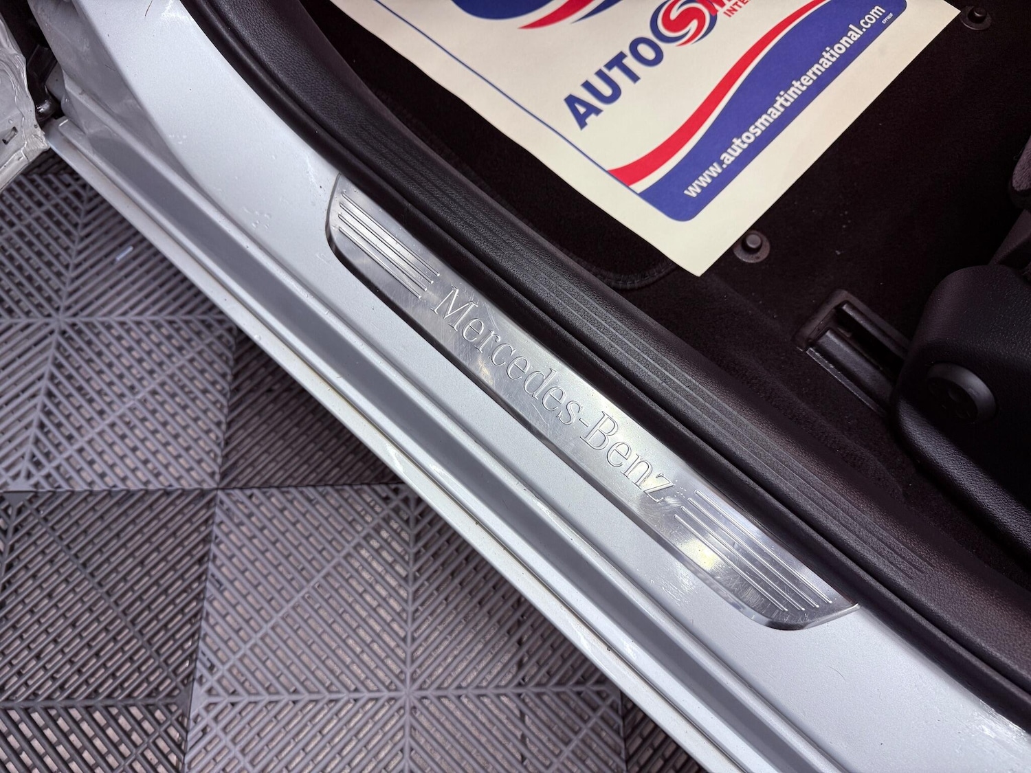 Used Mercedes-Benz C Class 2016 for sale - 76671217: Photo 23