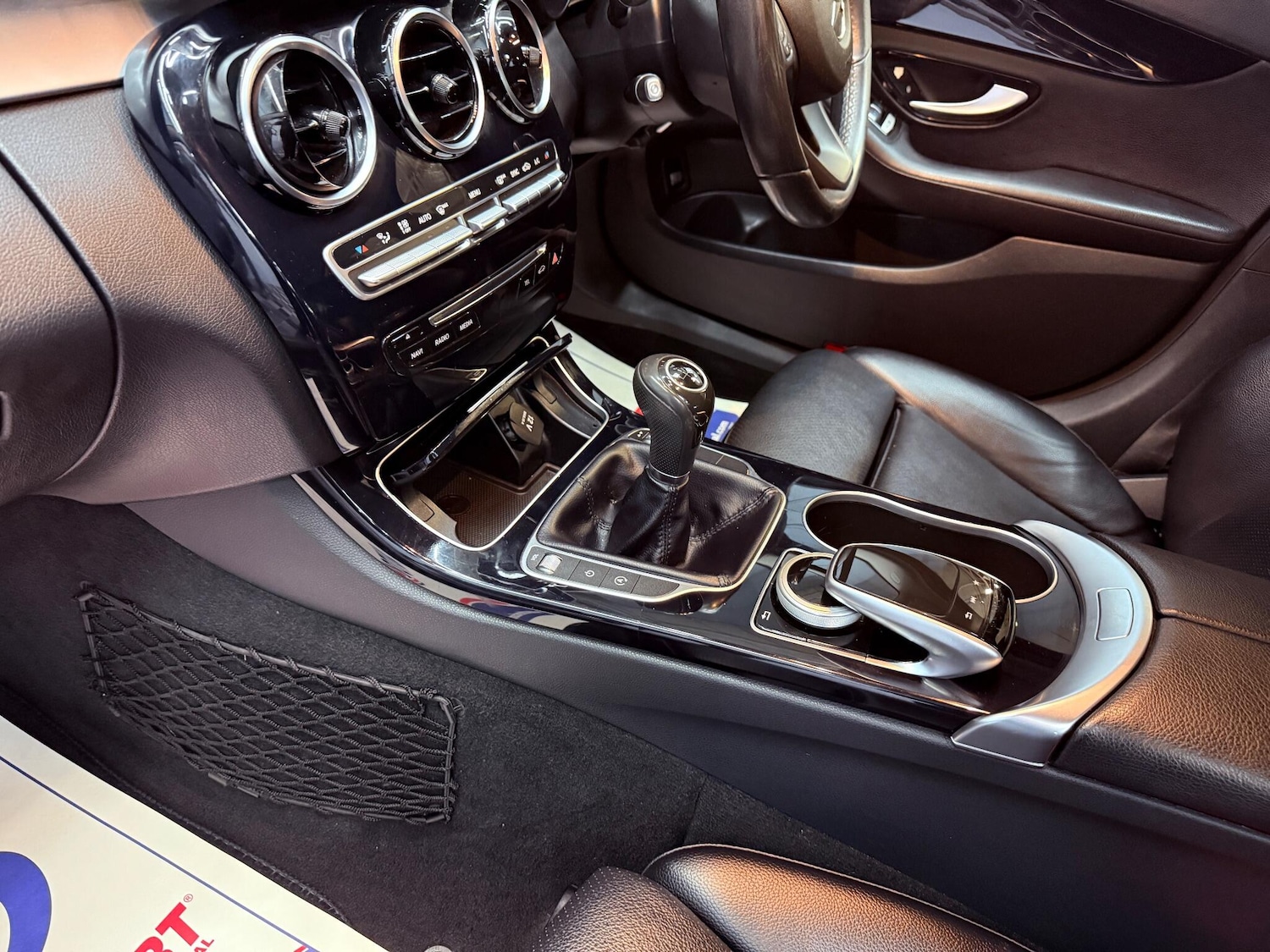 Used Mercedes-Benz C Class 2016 for sale - 76671217: Photo 24