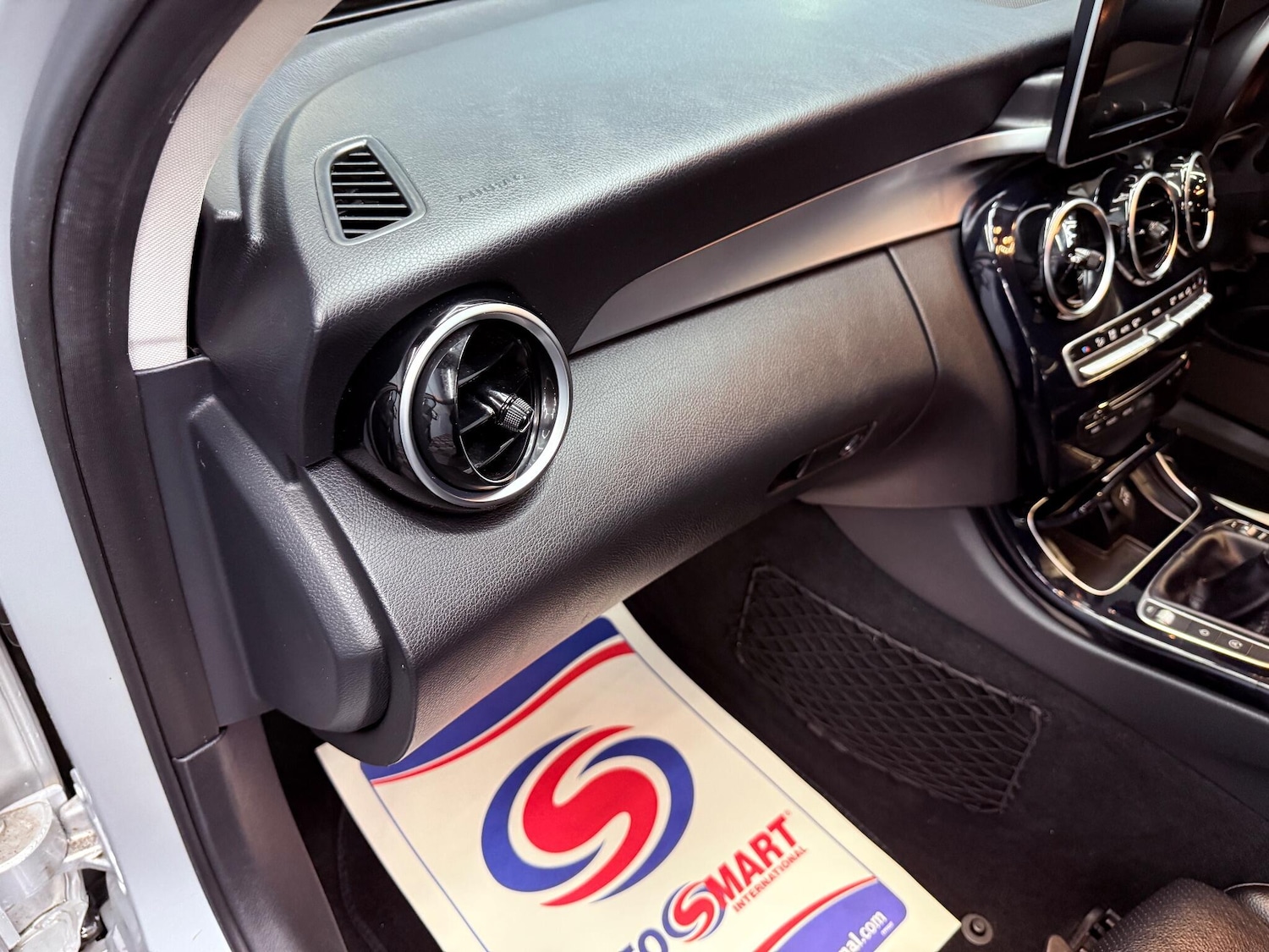 Used Mercedes-Benz C Class 2016 for sale - 76671217: Photo 25