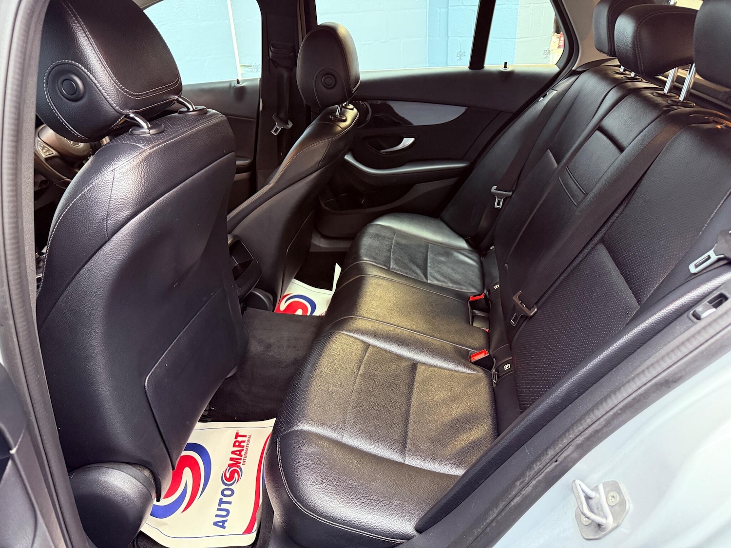 Used Mercedes-Benz C Class 2016 for sale - 76671217: Photo 29