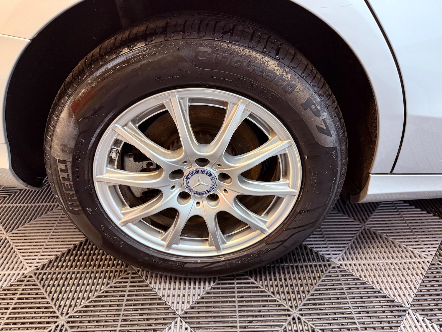 Used Mercedes-Benz C Class 2016 for sale - 76671217: Photo 37