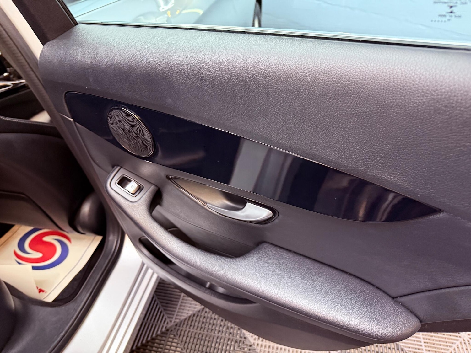 Used Mercedes-Benz C Class 2016 for sale - 76671217: Photo 38