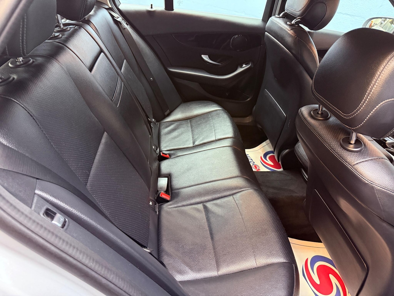 Used Mercedes-Benz C Class 2016 for sale - 76671217: Photo 42