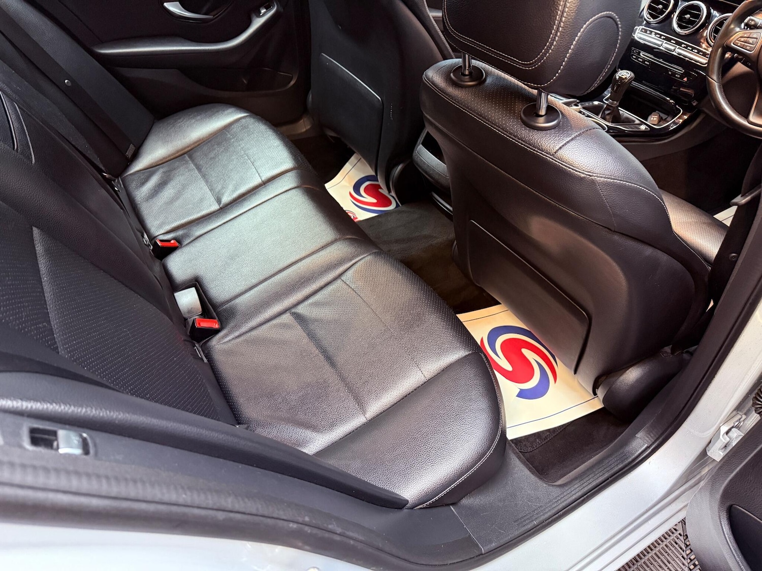 Used Mercedes-Benz C Class 2016 for sale - 76671217: Photo 43