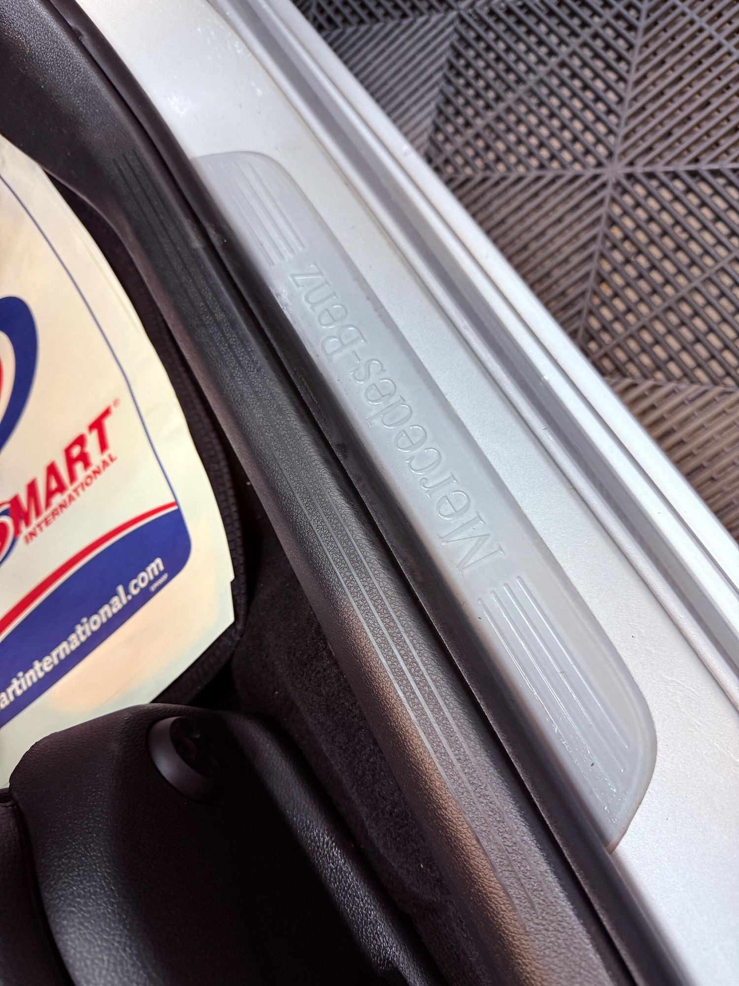 Used Mercedes-Benz C Class 2016 for sale - 76671217: Photo 47