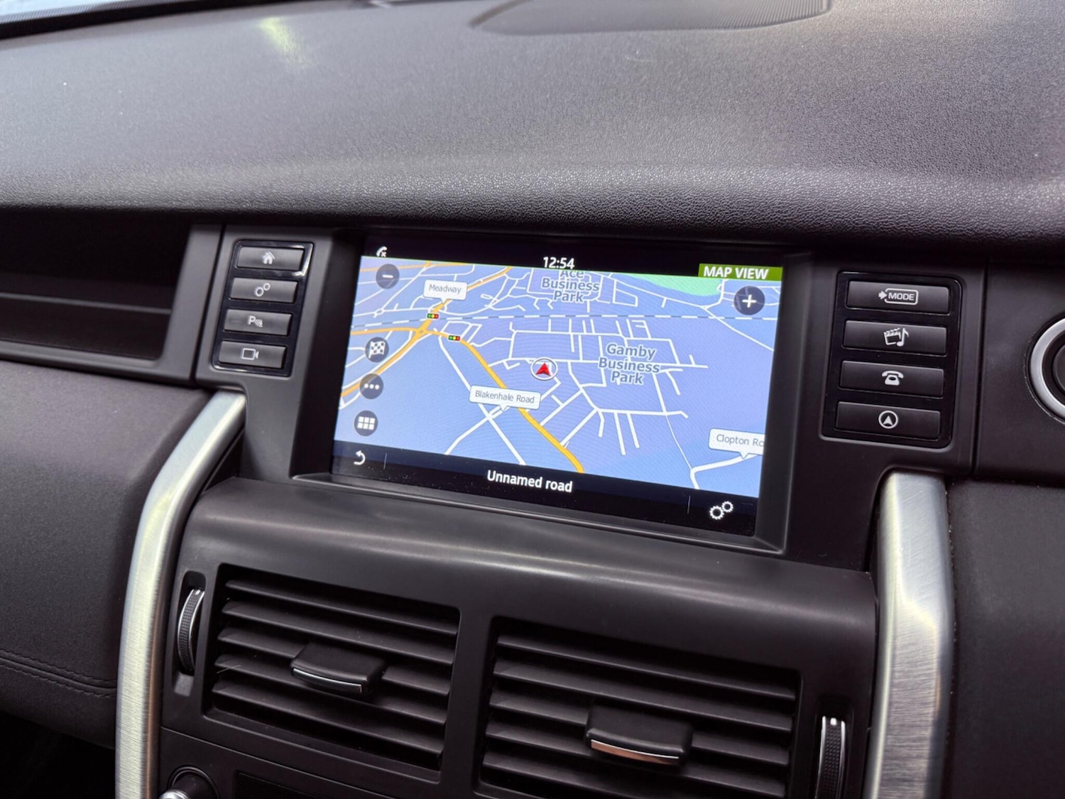 Used Land Rover Discovery Sport 2018 for sale - 77331997: Photo 10