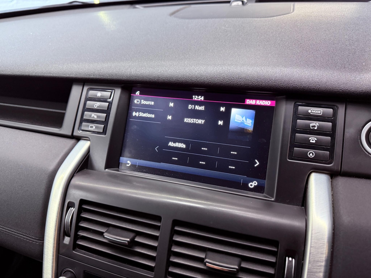 Used Land Rover Discovery Sport 2018 for sale - 77331997: Photo 13