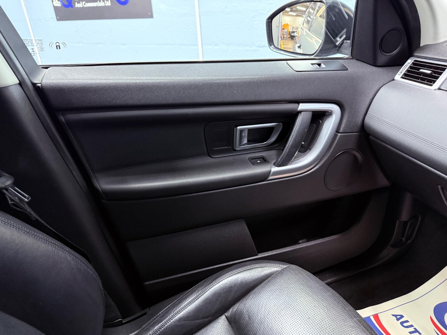 Used Land Rover Discovery Sport 2018 for sale - 77331997: Photo 16